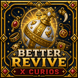 Better Revive X Curios icon
