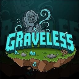 Graveless icon