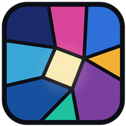 Vitrail Shaders icon