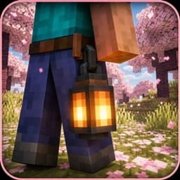 Wearable Lantern icon