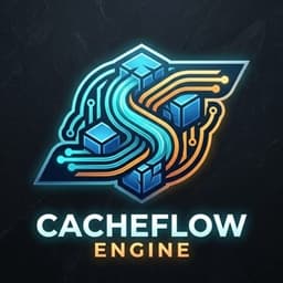 CacheFlow Engine (All in one optimizer) icon