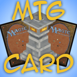 MTGCard icon