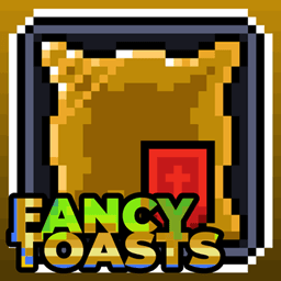 Fancy Toasts | Better Advancements icon