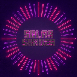SOLAR Shader icon