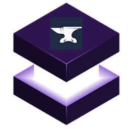 BCLib Forge icon