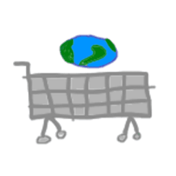 World Border Shop icon