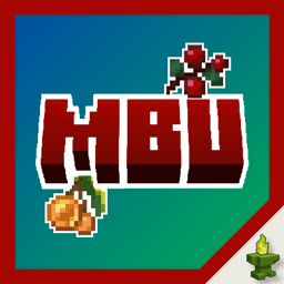 MBU: More Berry Uses! - Berry food expansion icon