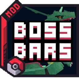 Enhanced Pokemon Boss Bars icon