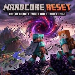 Hardcore Reset icon