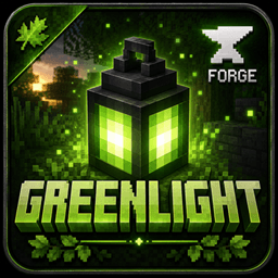 Greenlight for Forge icon