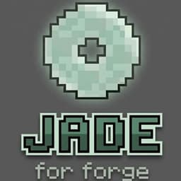 Jade for Forge icon