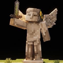 Functional Statues icon