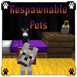 Respawnable Pets icon
