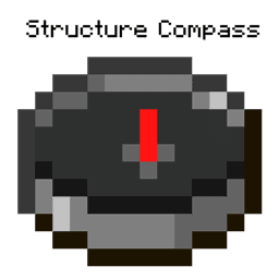 Structure Compass icon