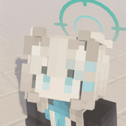 Blue Archive Halo icon