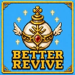 Better Revive icon