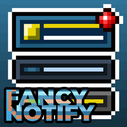 Fancy Notify | Better Toasts icon