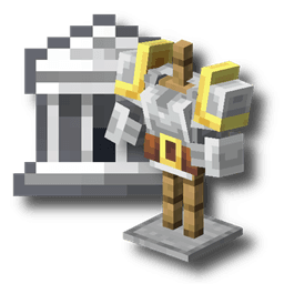 Armor Model API icon