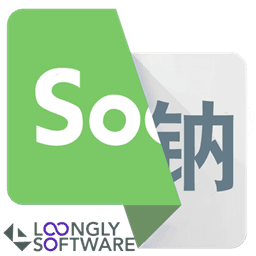 Sodium Chinese Localization Mod icon