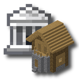 Structure Pool API icon