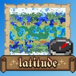 Latitude icon
