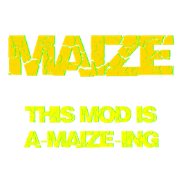 Maize mod icon