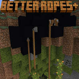 Better Ropes+ icon