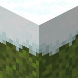 Snow & Moss Overhangs icon
