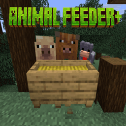 Animal Feeder+ icon