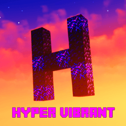 Hyper Vibrant (To The Max) icon