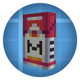 Create: Addictives icon