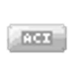 Advanced Core Info (ACI) icon