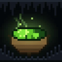 Alex's Caves Continued Delight icon
