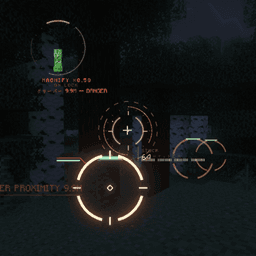 VECTOR HUD icon