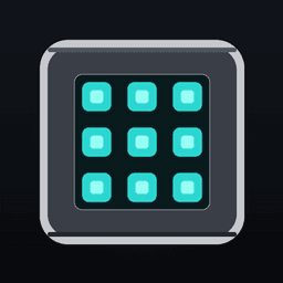PolyStorage icon