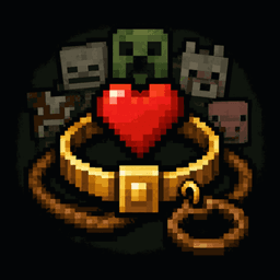 Tame ervery Mob icon