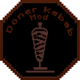 Döner kebab icon