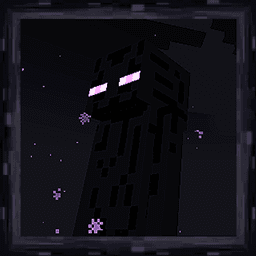 Considerate endermen icon