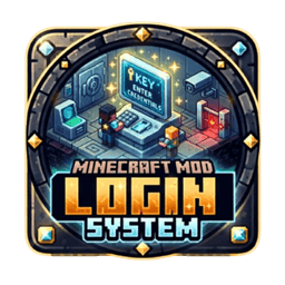 Login System icon