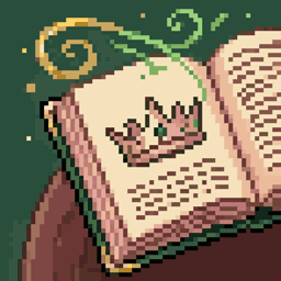 Fairytale Origins icon