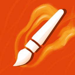 Live Texture Editor icon