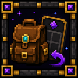 Sophisticated Tab icon