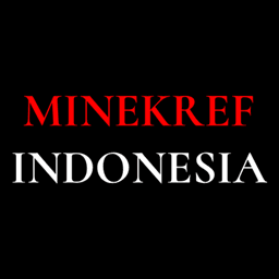 Minekref Indonesia icon