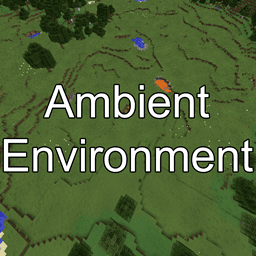 Ambient Environment icon