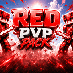 🔥RED PvP Pack icon