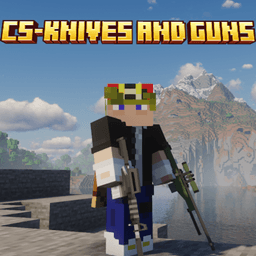 Knives & Guns icon