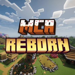 MCA Reborn [Fabric/Forge] icon