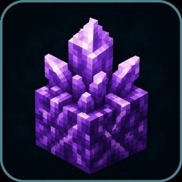 Easy Amethyst Crafting icon