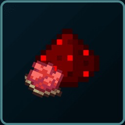 Redstone Dye icon