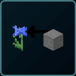 Oops All Flowers icon